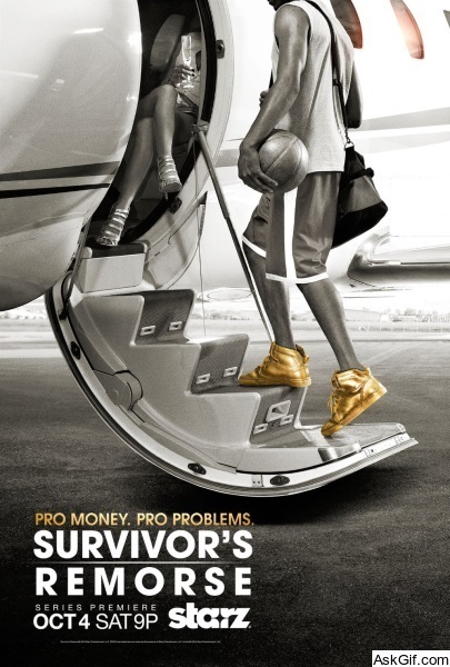 Survivor's Remorse