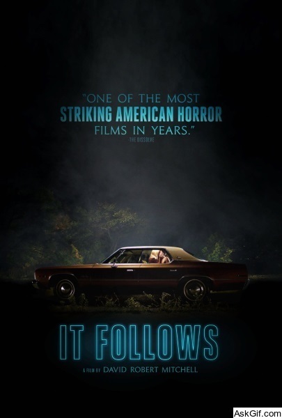 It Follows