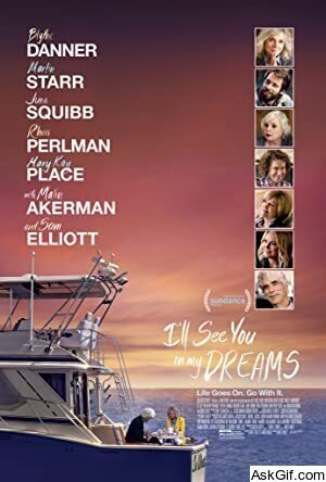 I'll See You in My Dreams