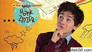 Hank Zipzer