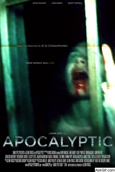 Apocalypse Cult