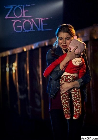 Zoe Gone