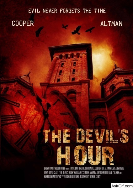 The Devil's Hour