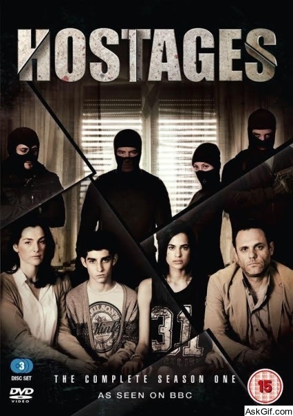 Hostages
