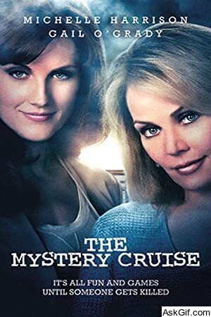 The Mystery Cruise