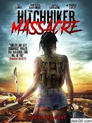 Hitchhiker Massacre