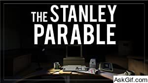 The Stanley Parable
