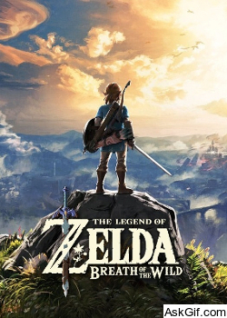 The Legend of Zelda: Breath of the Wild