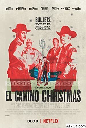 El Camino Christmas