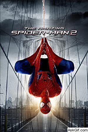 The Amazing Spider-Man 2