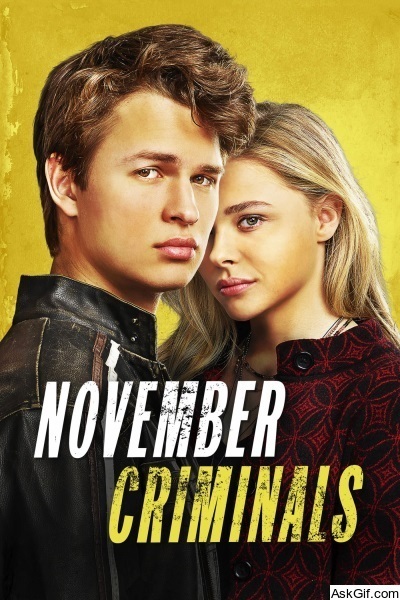 November Criminals