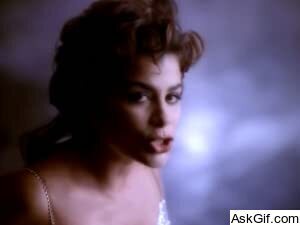 Paula Abdul: Rush Rush