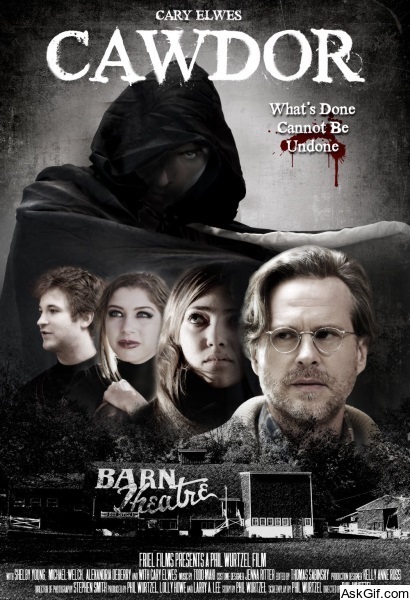 A Haunting in Cawdor