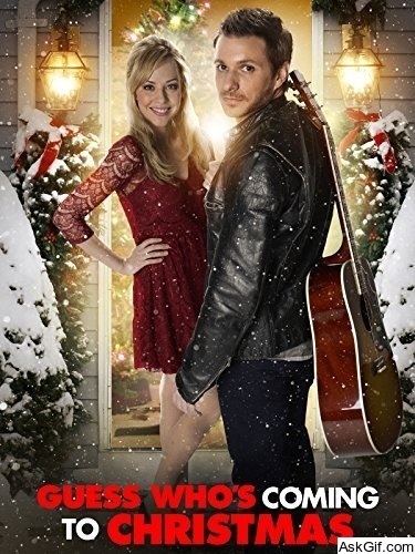 Guess Who's Coming to Christmas