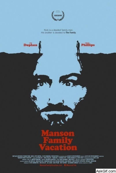 Manson Family Vacation