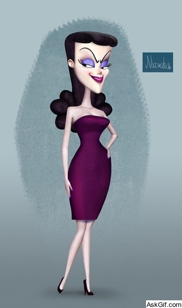 Rocky and Bullwinkle