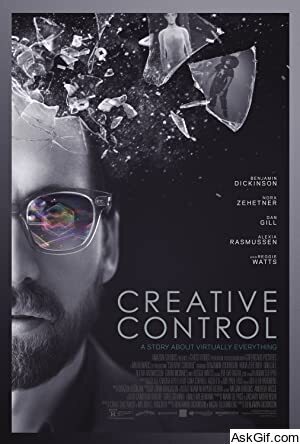 Creative Control