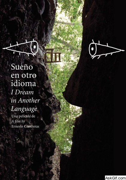 I Dream in Another Language