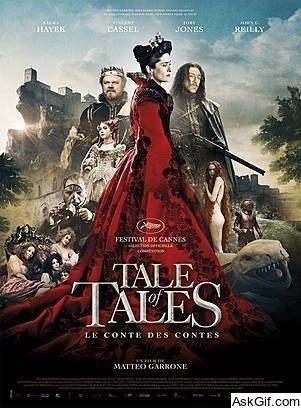 Tale of Tales