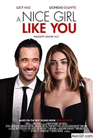 A Nice Girl Like You