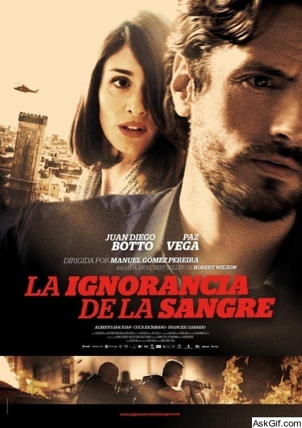 The Ignorance of Blood