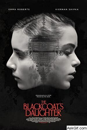 The Blackcoat's Daughter