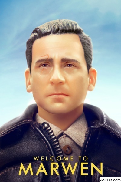 Welcome to Marwen