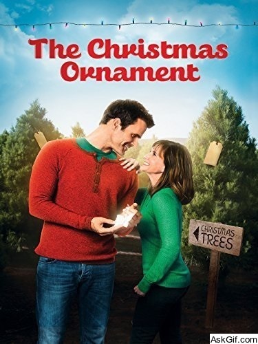 The Christmas Ornament