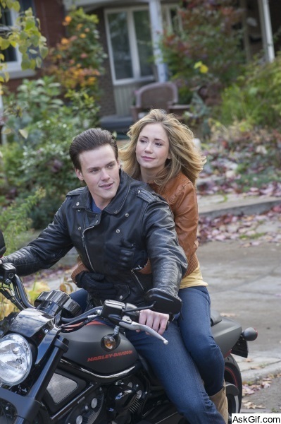 The Secret Sex Life of a Single Mom