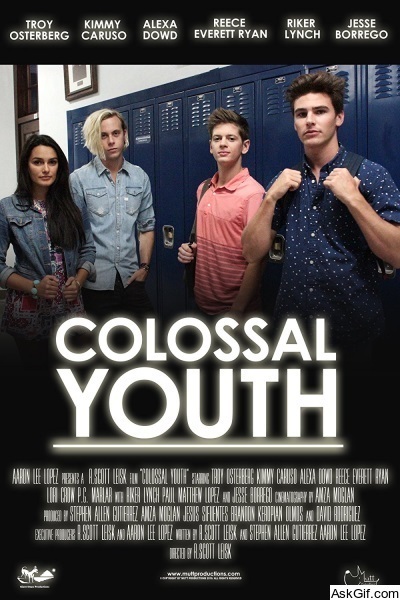 Colossal Youth