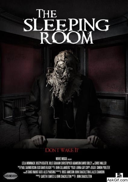 The Sleeping Room