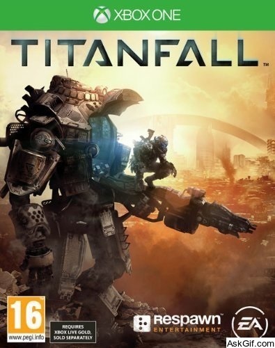 Titanfall