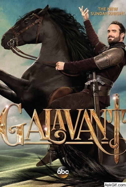 Galavant