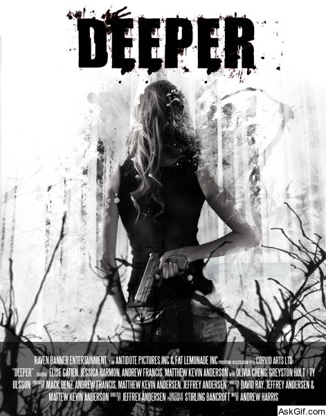Deeper: The Retribution of Beth