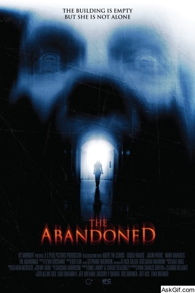 The Abandoned
