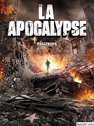 LA Apocalypse