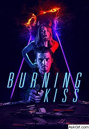 Burning Kiss