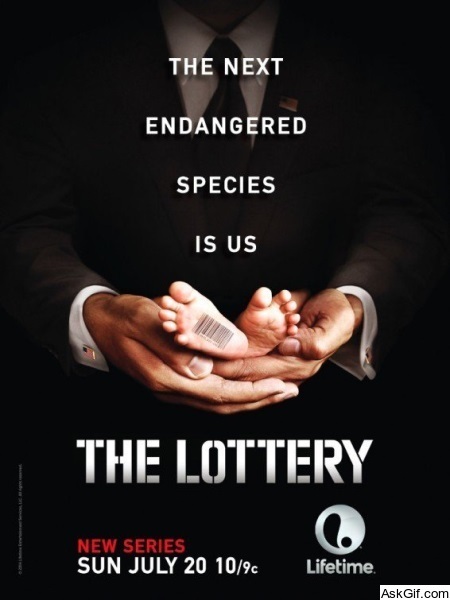 The Lottery