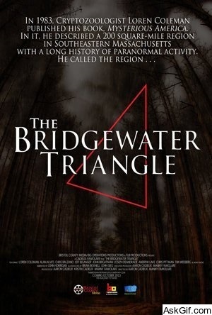 The Bridgewater Triangle