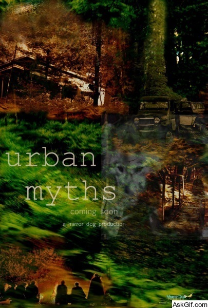 Urban Myths