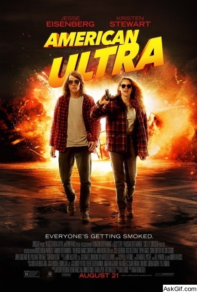 American Ultra