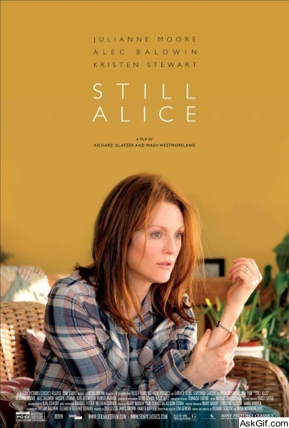 Still Alice