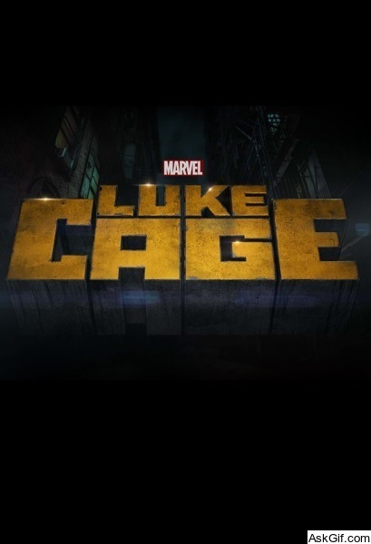 Luke Cage