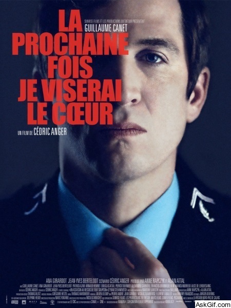 Next Time I'll Aim for the Heart