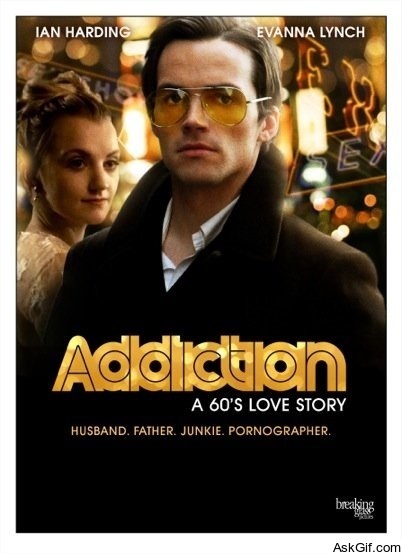 Addiction: A 60's Love Story
