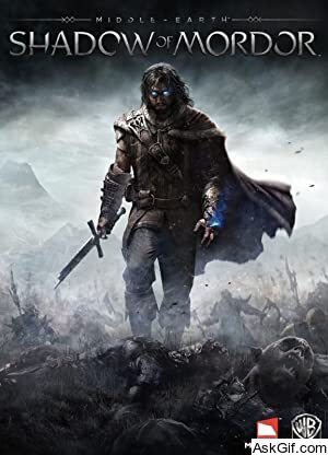Middle-Earth: Shadow of Mordor