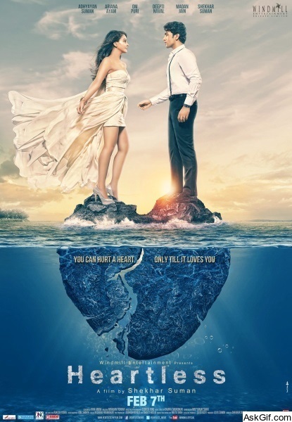 Heartless