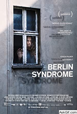 Berlin Syndrome