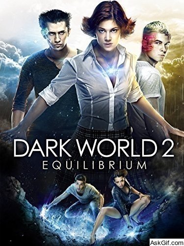Dark World 2: Equilibrium