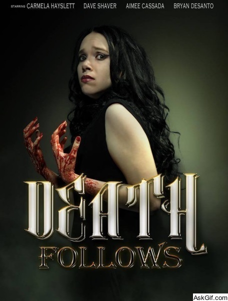Death Follows